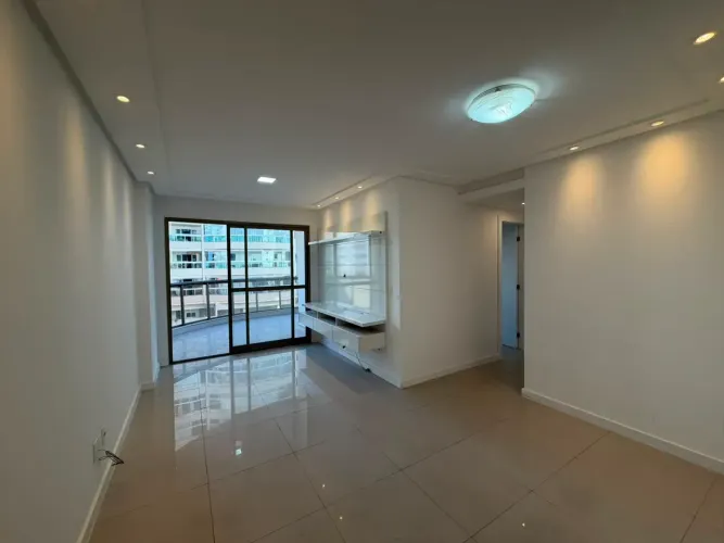 Apartamento à Venda | Edifício Ilha de Parma | Itapuã | Vila Velha/ES