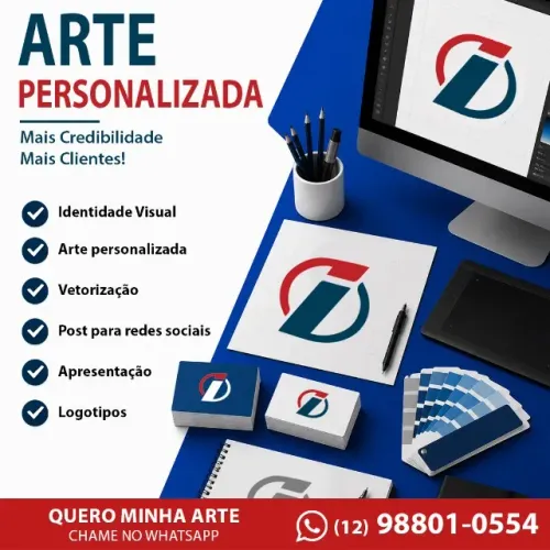 Arte Personalizada