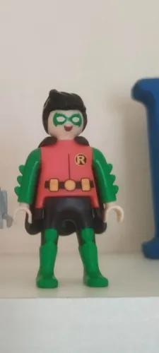Robin - Kinder ovo