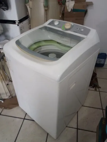 Maquina de lavar Consul 11kg