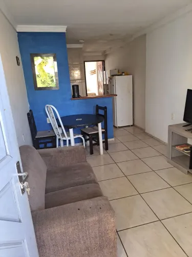 Kitnet mobiliado em Nova parnamirim 