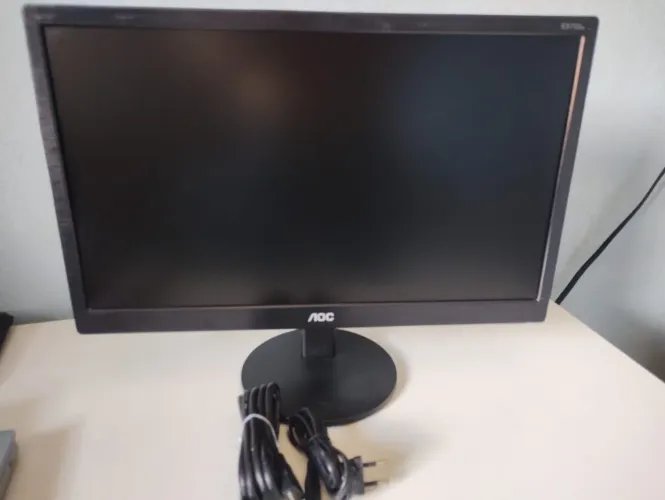 Monitor