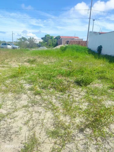 Terreno carapibus