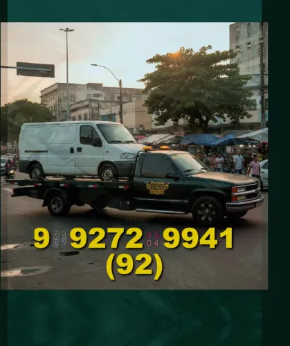 Guincho em Cidade Nova! 24h disponível para você! Ligue e confira!