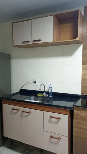 Jogo de cozinha