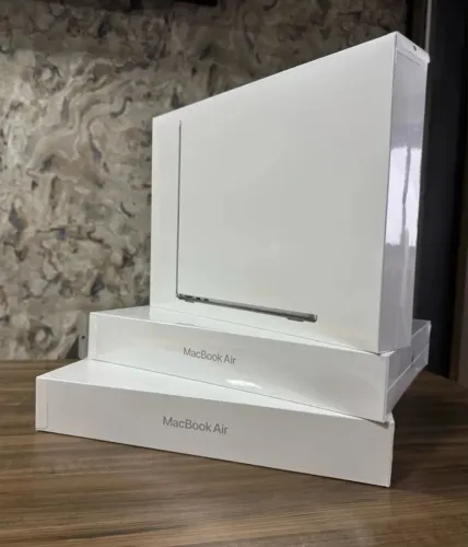 MacBook Air M5 | LACRADOS A PRONTA ENTREGA