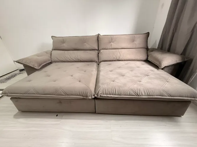 Vende se Sofá Atenas