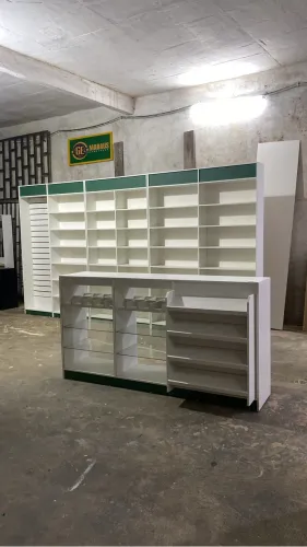 Móveis  em MDF a pronta entrega 