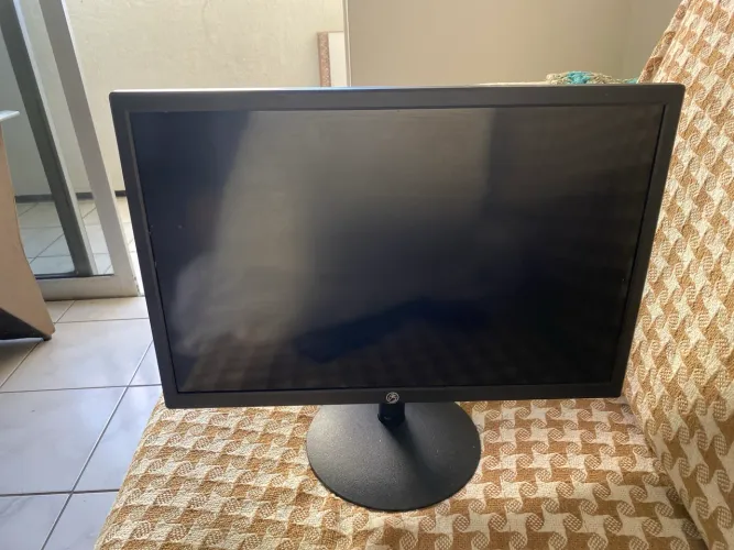 Monitor 19 polegadas 