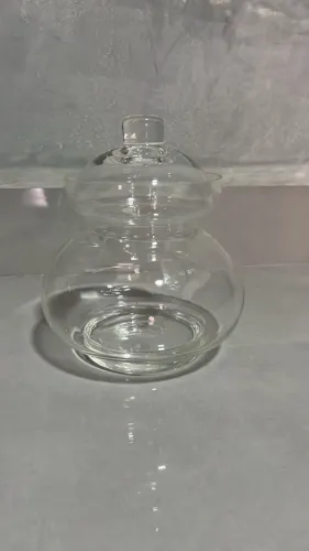 Bomboniere de cristal Cá d´Oro