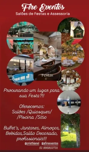 Festa Completa