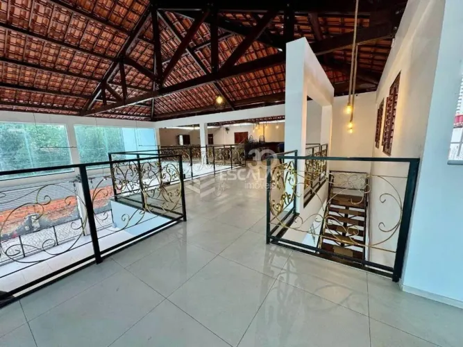 Ponto à venda, 650 m² por R$ 4.000.000,00 - Aldeota - Fortaleza/CE