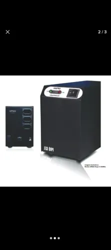 Estabilizador 3kVA 3030V 220v