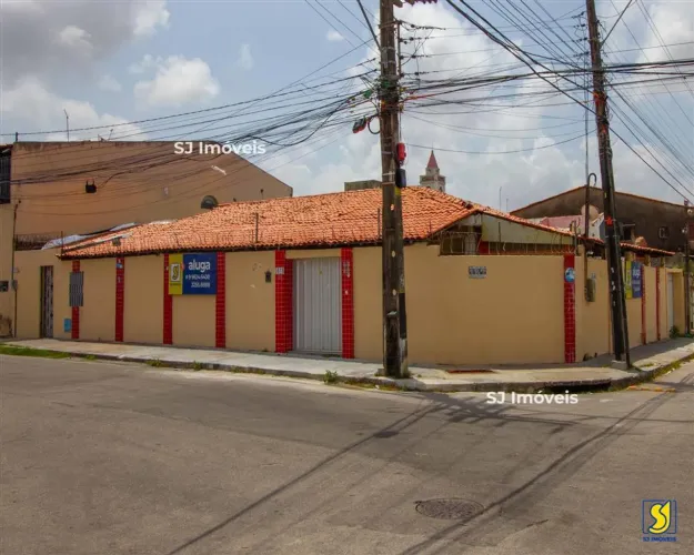Ponto comercial de destaque próximo ao Super Portugal e Parque Rio Branco
