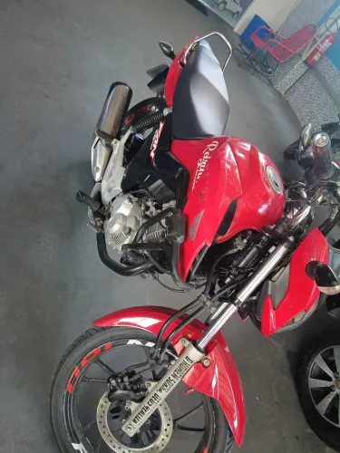 Honda CG FAN 160 2022