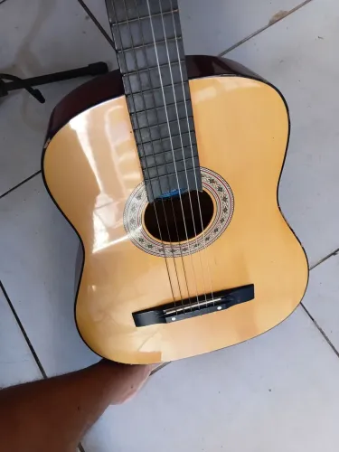 Violão para estudante