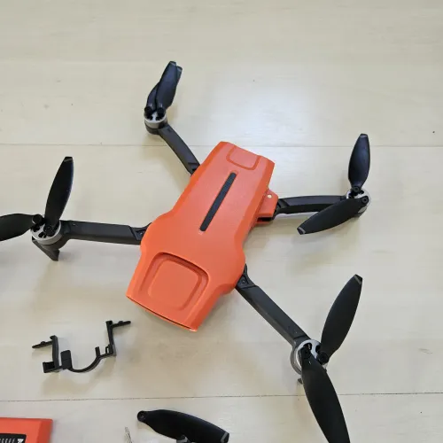 Drone FIMI Mini 3 SE (Kit Completo) - Estado de Novo!