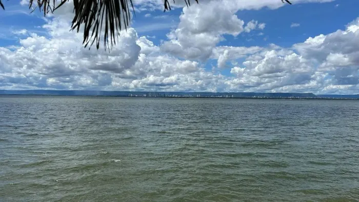 Lote/Terreno para venda possui 813 metros quadrados em Luzimangues - Porto Nacional - Toca