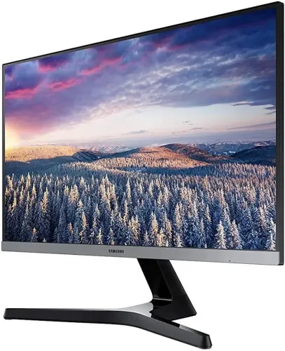 Monitor Samsung 28? 4K UHD - Preto
