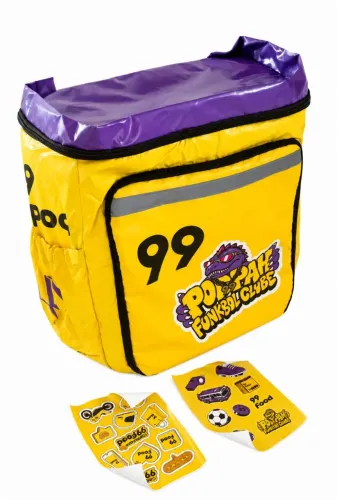 BAG 99FOOD NUNCA USADA!