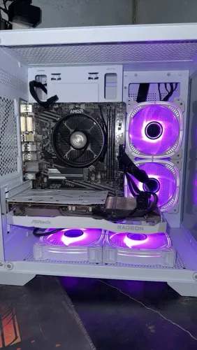 Ryzen 7 5700g