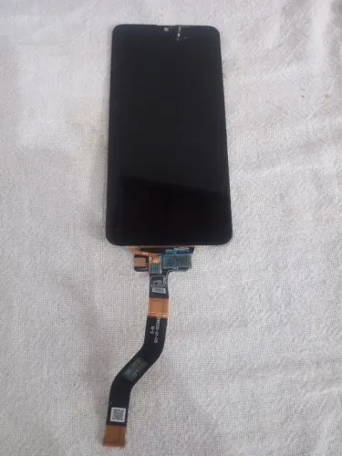 Display Samsung a10s