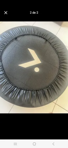 JUMP OXER
