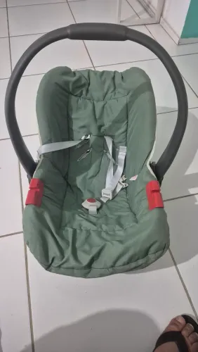 Bebê conforto