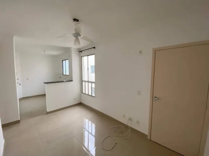 Apartamento à venda, 2 quartos, 1 vaga, Santa Terezinha - Piracicaba/SP