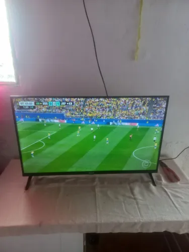 Smart TV.