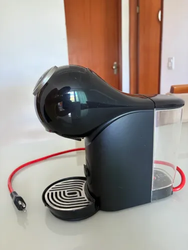 CAFETEIRA EXPRESSO ARNO Nescafé DOLCE GUSTO - gênio s plus