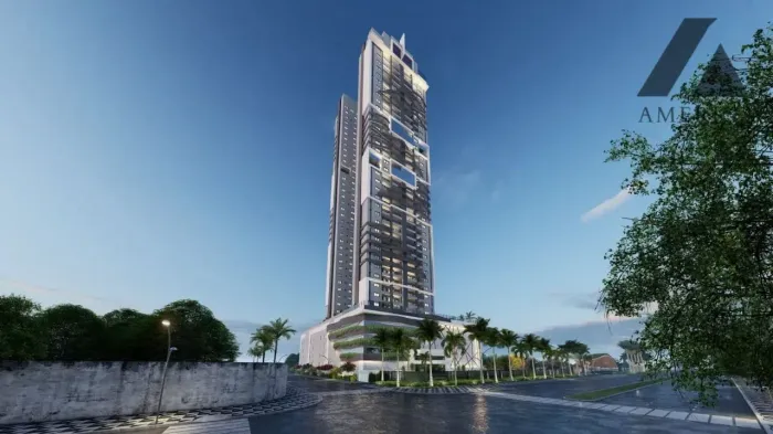 OPORTUNIDADE - Apartamento Ed. Harissa, 03 suítes, 03 vagas - Jardim das Américas