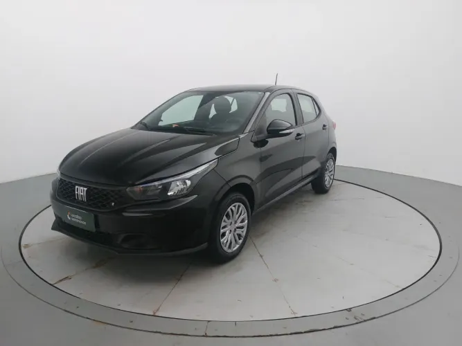 Fiat Argo Drive 1.0 Firefly 2026
