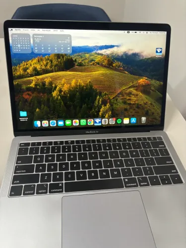 MACBOOK AIR 2019