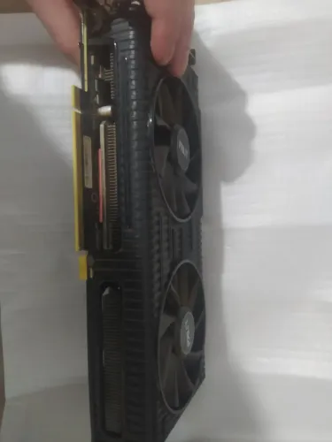 Geforce RTX 3060 12GB PALIT