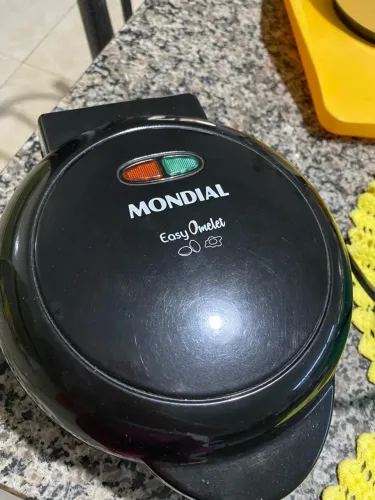 Omeleteira