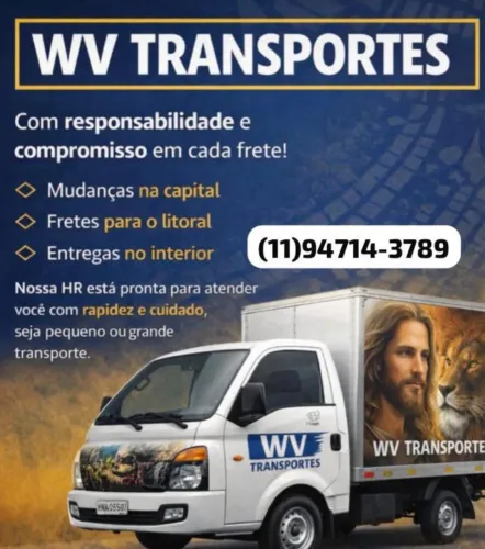 Saída mínima 150,00 reais ? Fretes e Mudanças Rápidas com Preço Justo!