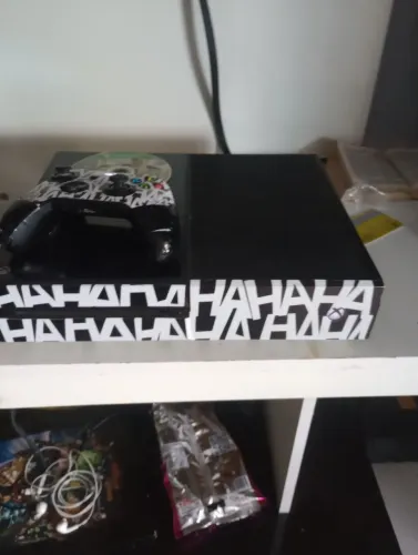 Xbox one