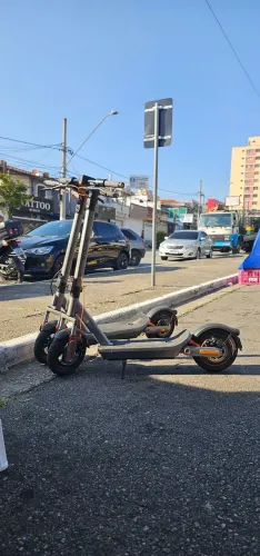PATINETE ELETRICO XIAOMI 6 MAX