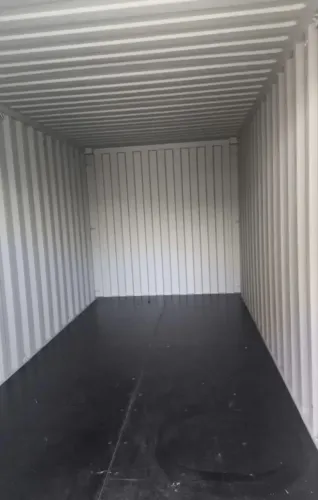 Container novo 20 e 40 pés à venda