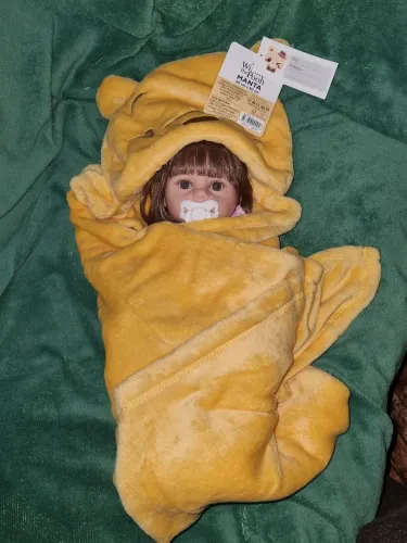 Bebe Reborn