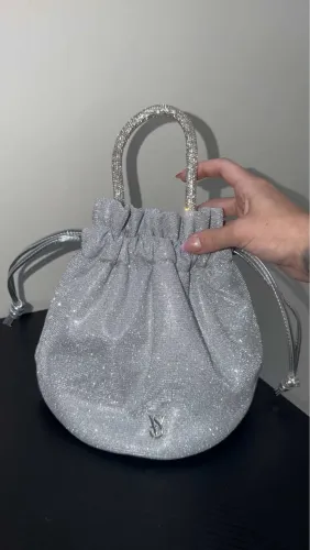 Bucket Victoria?s Secret