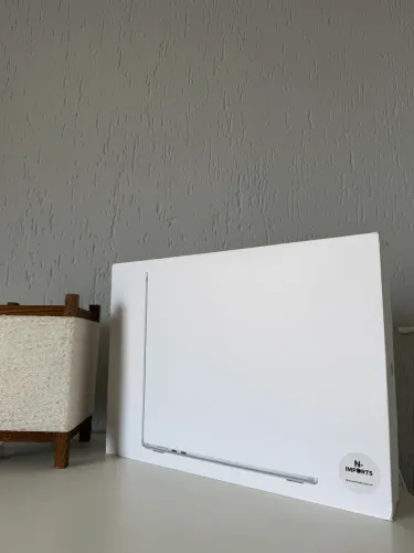 MacBook Air M4 24GB/512SSD