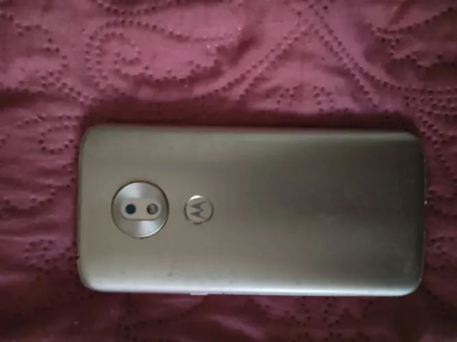 Vendo Motorola