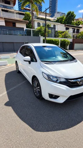 Honda Fit Ex/s/ex 1.5 Flex/flexone 16V 5P Aut. 2016