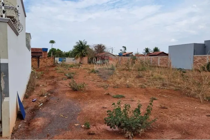 Terreno Ideal em Buritis I, Confresa - Ótimo Preço!