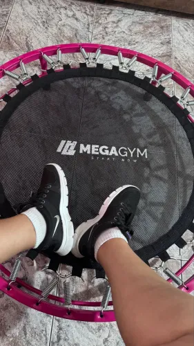 Jump Megagym 36 molas