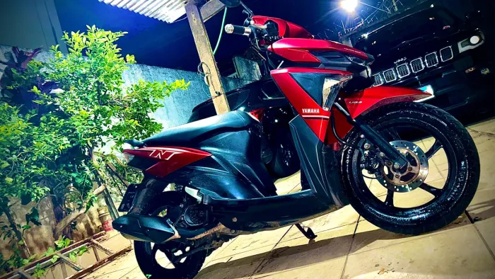 Impecável e vendendo pois comprou um carro