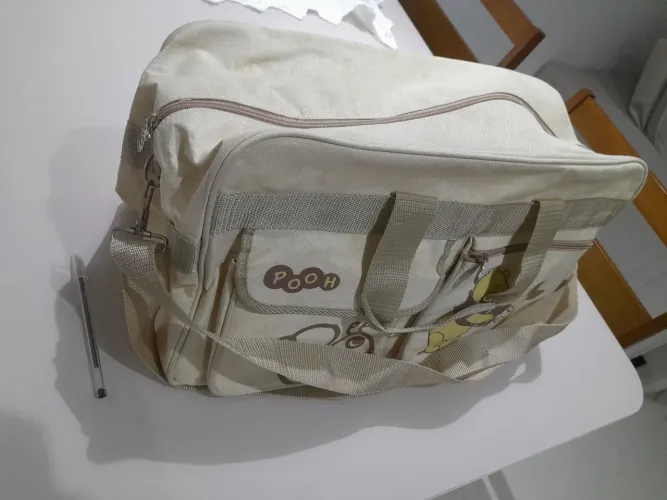 Bolsa mala original disney