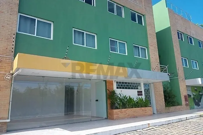 LOJA FRENTE DE RUA PROXIMO AO PRAIA SHOPPING